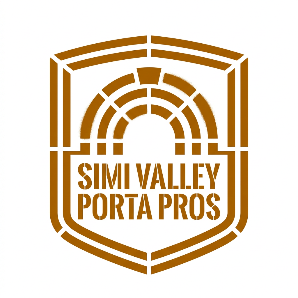 Simi Valley Porta Pros